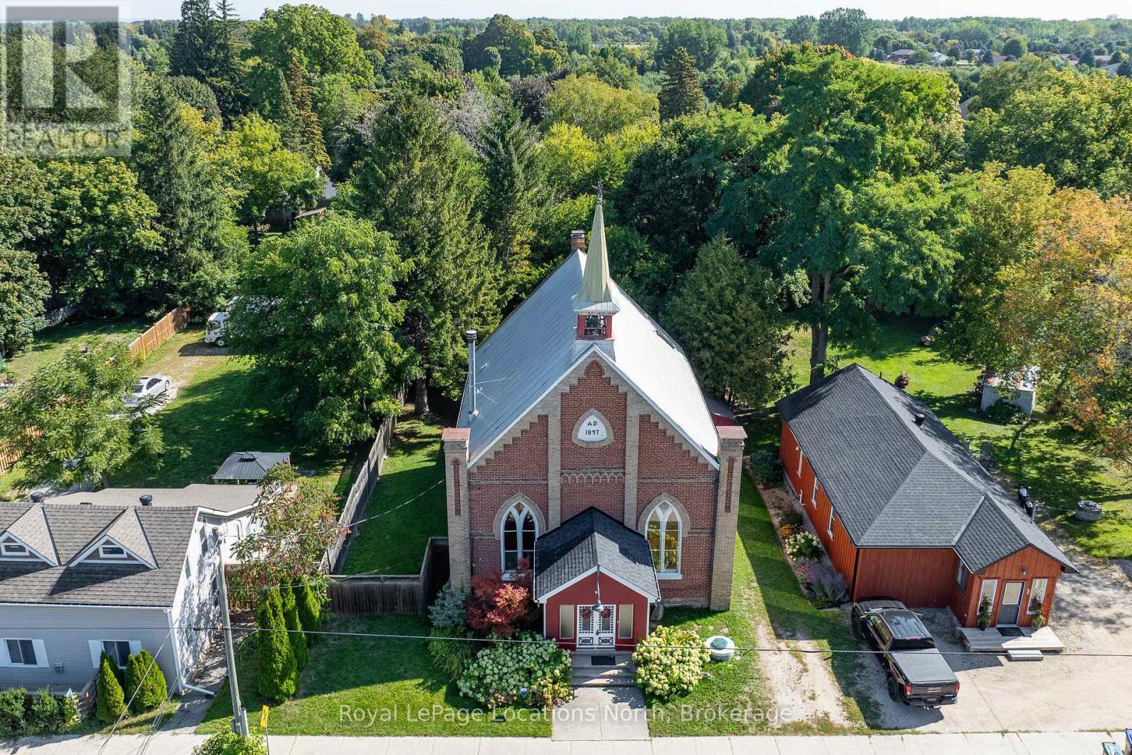 4177 County Road 124 Road, Clearview, Ontario L0M 1P0 - Photo 35 - S12425913