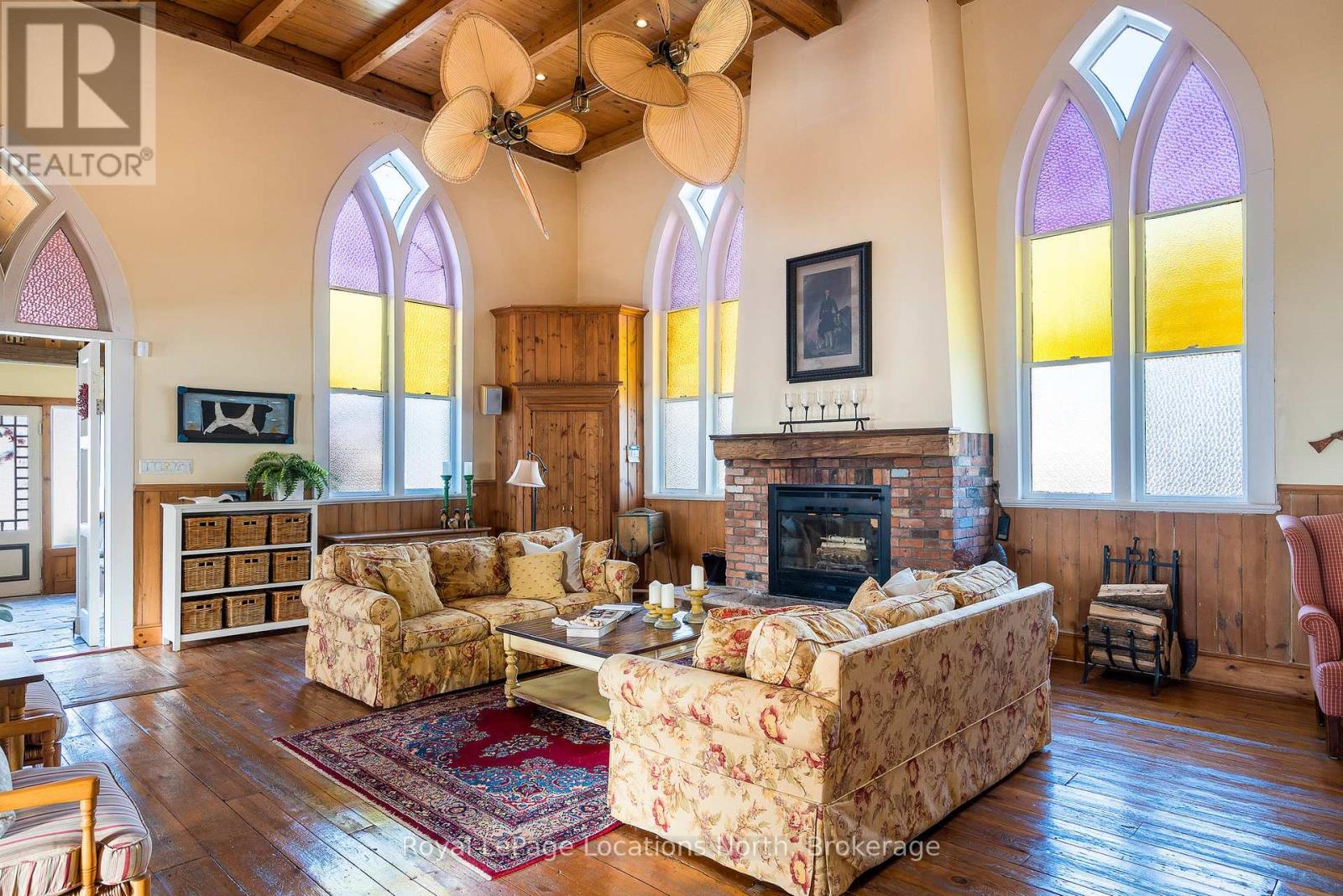 4177 County Road 124 Road, Clearview, Ontario L0M 1P0 - Photo 7 - S12425913