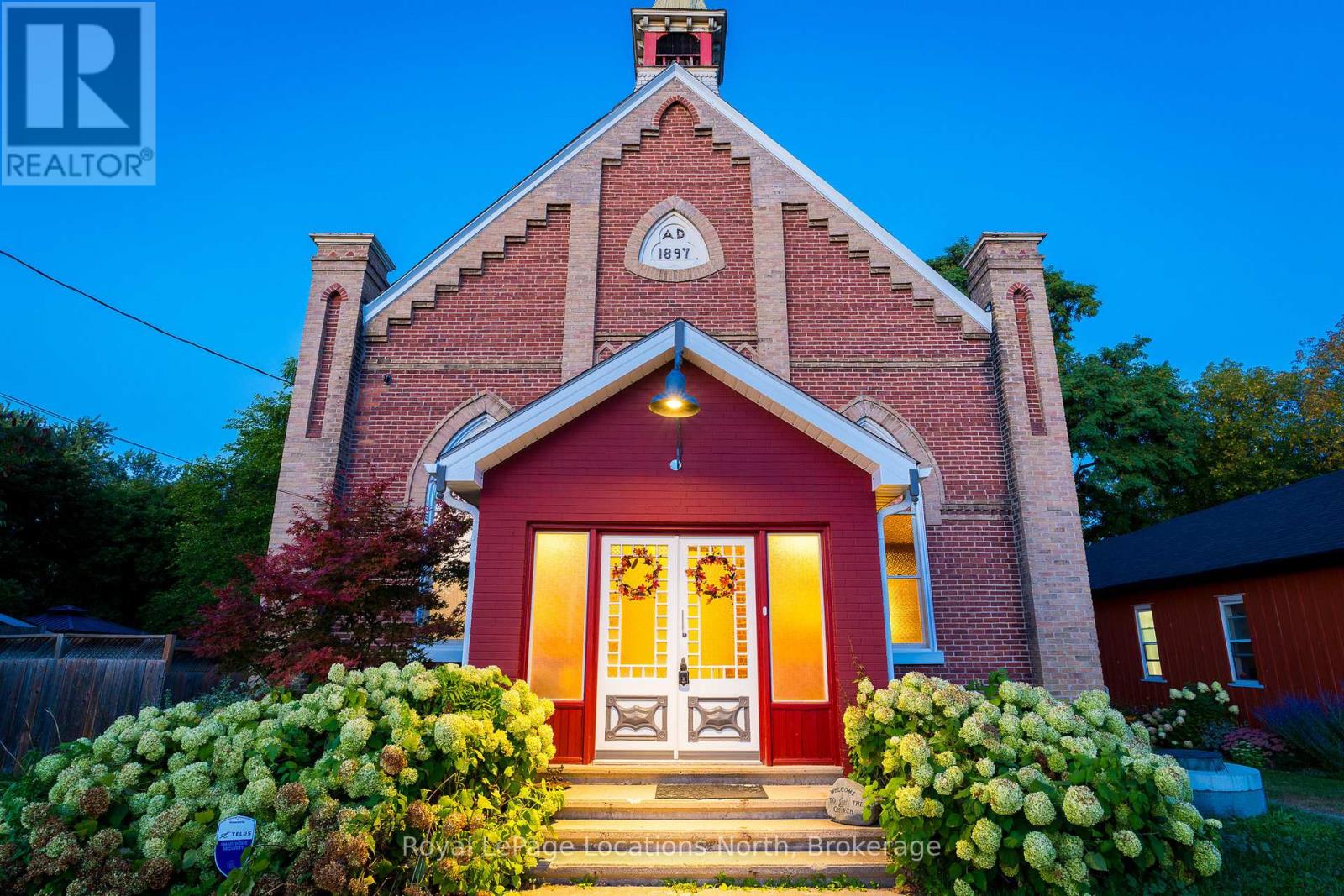 4177 County Road 124 Road, Clearview, Ontario L0M 1P0 - Photo 47 - S12425913