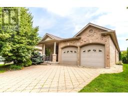 47 NORTH POINTE DRIVE, Stratford, Ontario