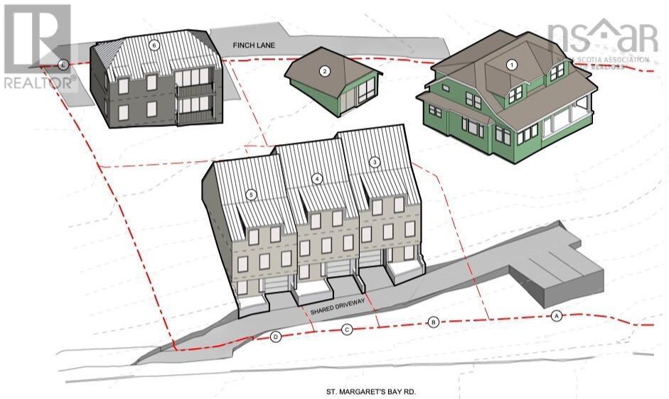 173 St Margaret's Bay Road, Halifax, Nova Scotia