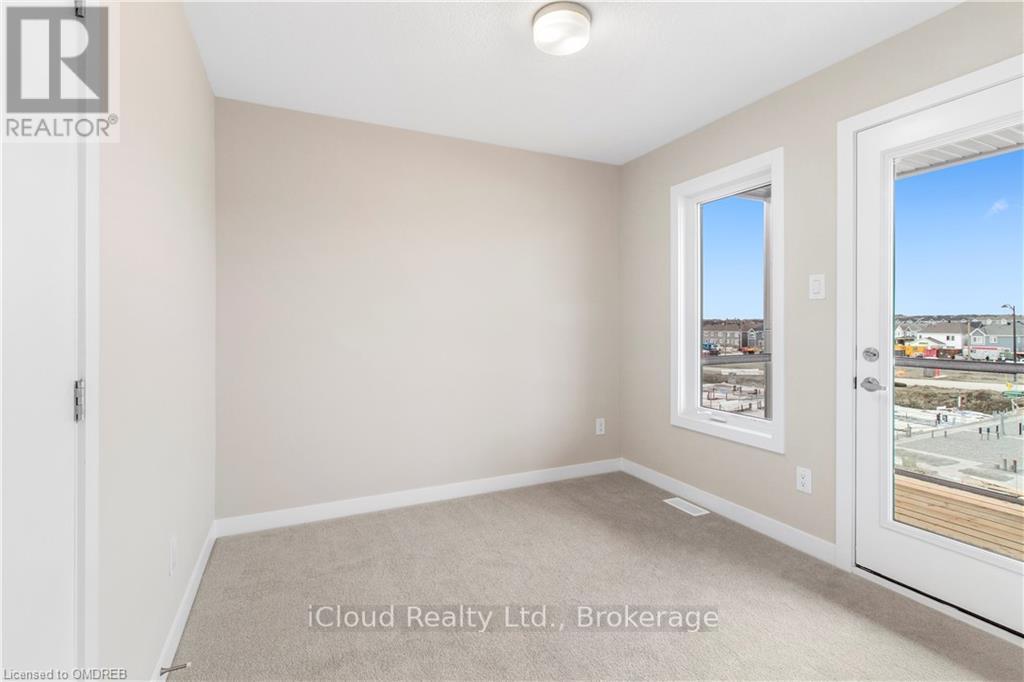 318 Catsfoot Walk, Ottawa, Ontario  K2J 7G9 - Photo 16 - X12934298