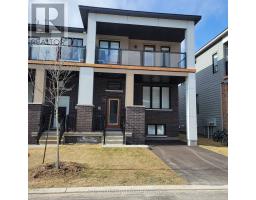 318 CATSFOOT WALK, Ottawa, Ontario