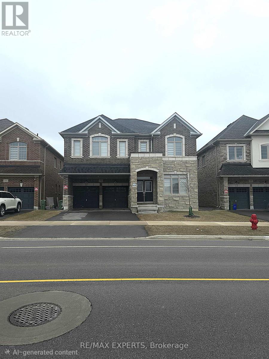 492 SKINNER ROAD, Hamilton, Ontario