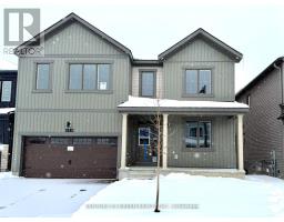 123 TONIC CRESCENT, Ottawa, Ontario