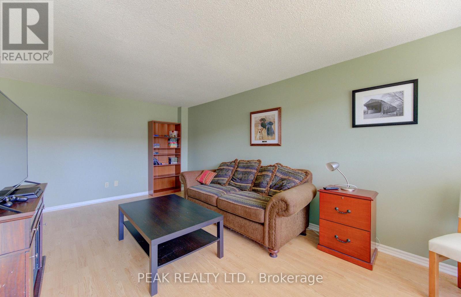 106 - 4 Avalon Place, Kitchener, Ontario  N2M 4N6 - Photo 12 - X12934342