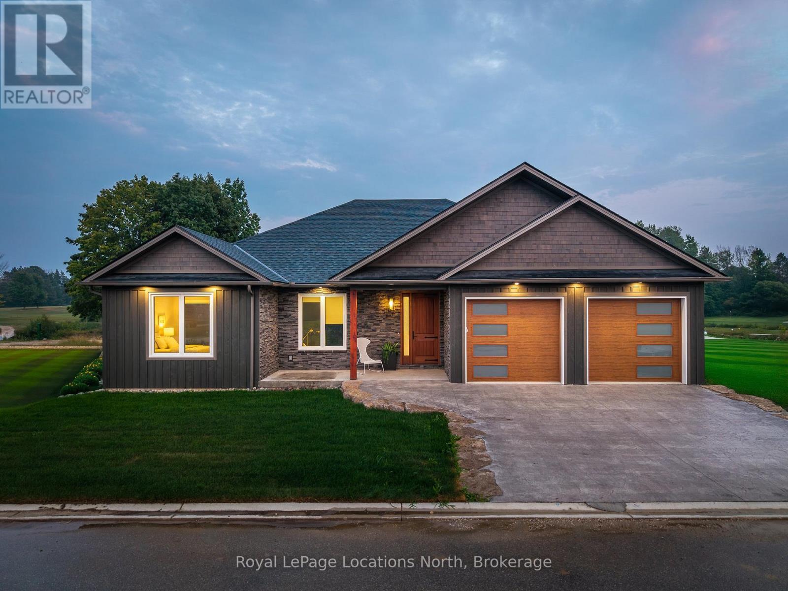 30 HILTON LANE, Meaford, Ontario