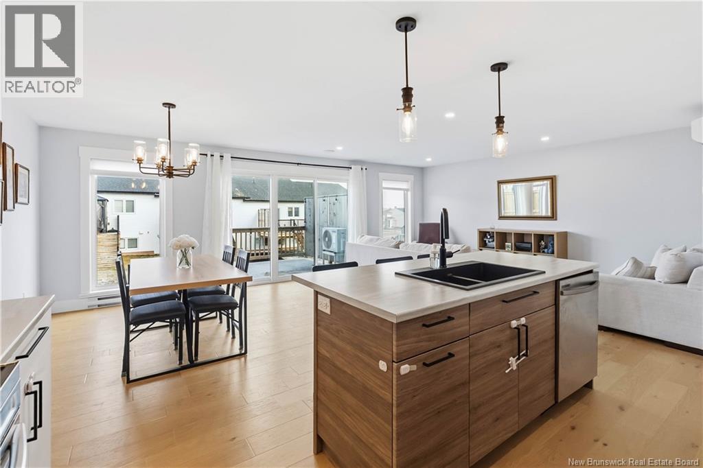 209 Norbert, Dieppe, New Brunswick  E1A 9Y9 - Photo 10 - NB133833