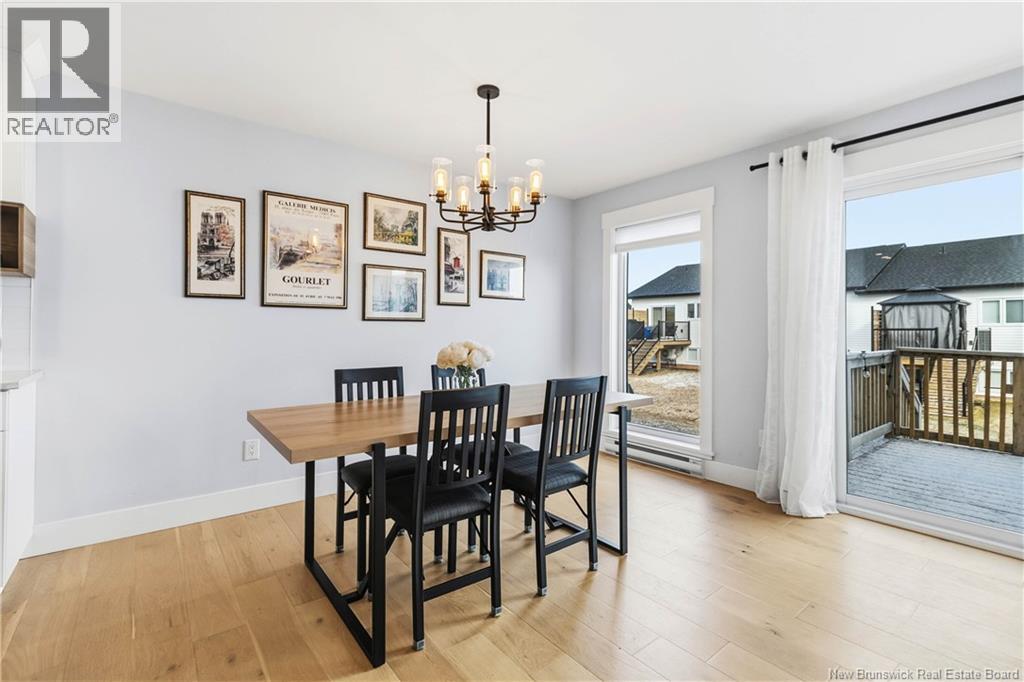 209 Norbert, Dieppe, New Brunswick  E1A 9Y9 - Photo 14 - NB133833