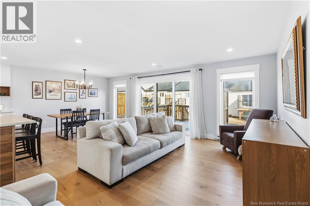 209 Norbert, Dieppe, New Brunswick  E1A 9Y9 - Photo 17 - NB133833