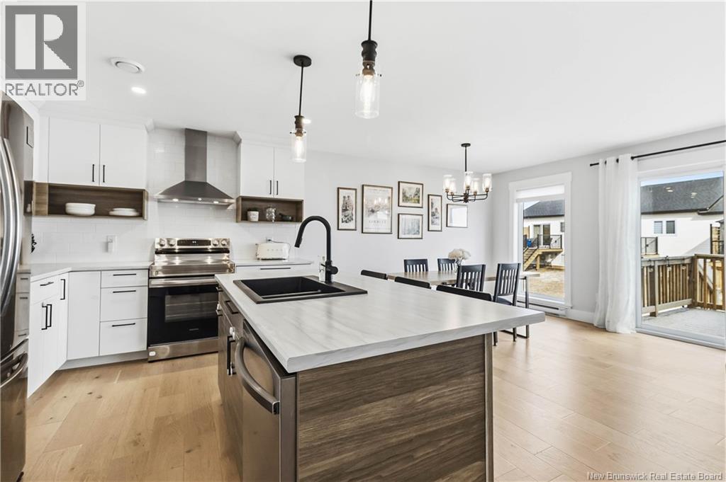 209 Norbert, Dieppe, New Brunswick  E1A 9Y9 - Photo 4 - NB133833