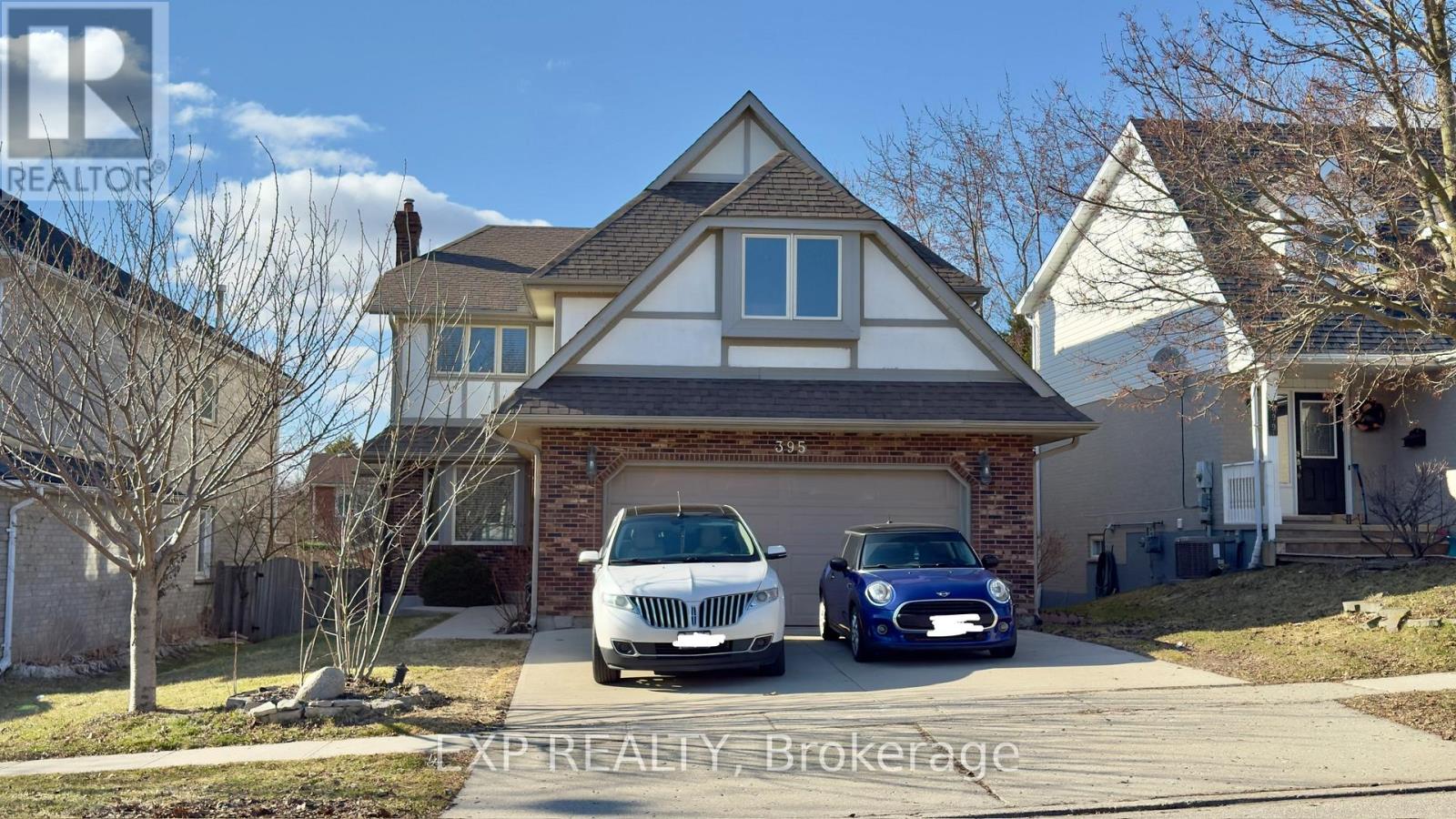 395 BURNETT AVENUE, Cambridge, Ontario