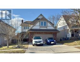 395 BURNETT AVENUE, Cambridge, Ontario