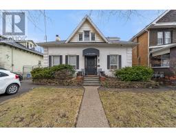 LOWER - 58 EAST AVENUE S, Hamilton, Ontario