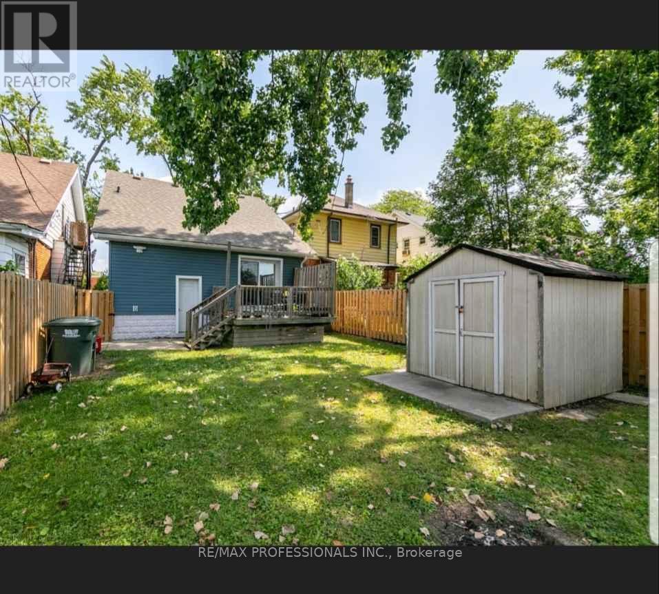Main - 1371 Marentette S, Windsor, Ontario  N8X 4C9 - Photo 15 - X12934452