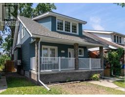 MAIN - 1371 MARENTETTE S, Windsor, Ontario