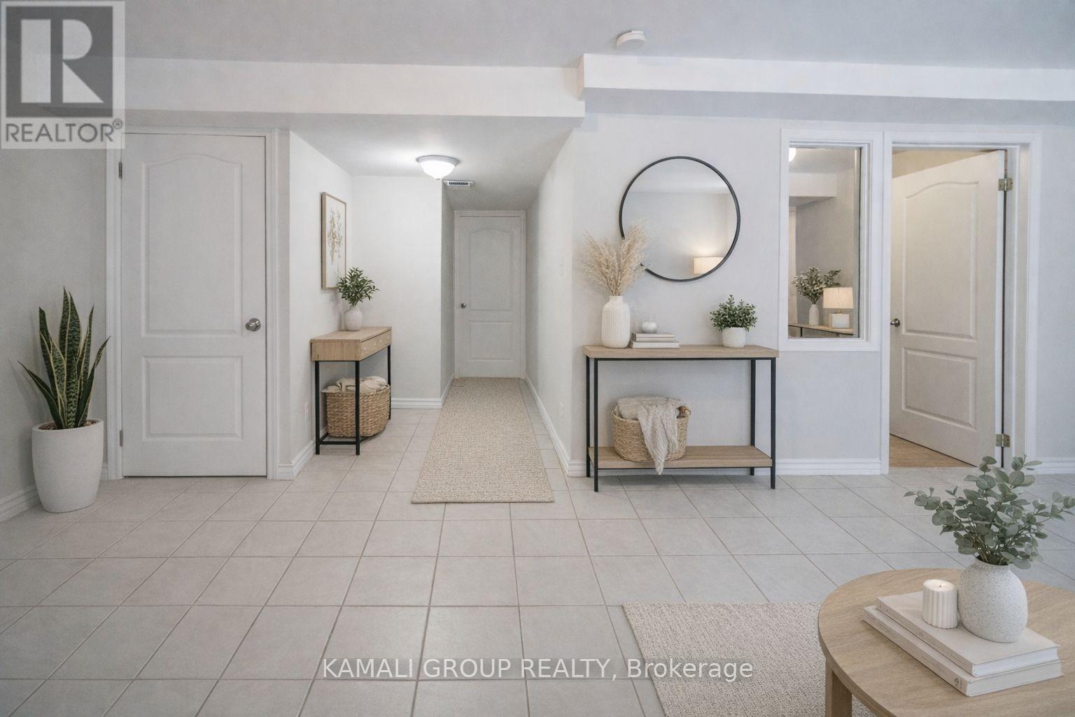 Bsmt - 149 Silver Maple Road, Richmond Hill, Ontario  L4E 4Y8 - Photo 11 - N12876740