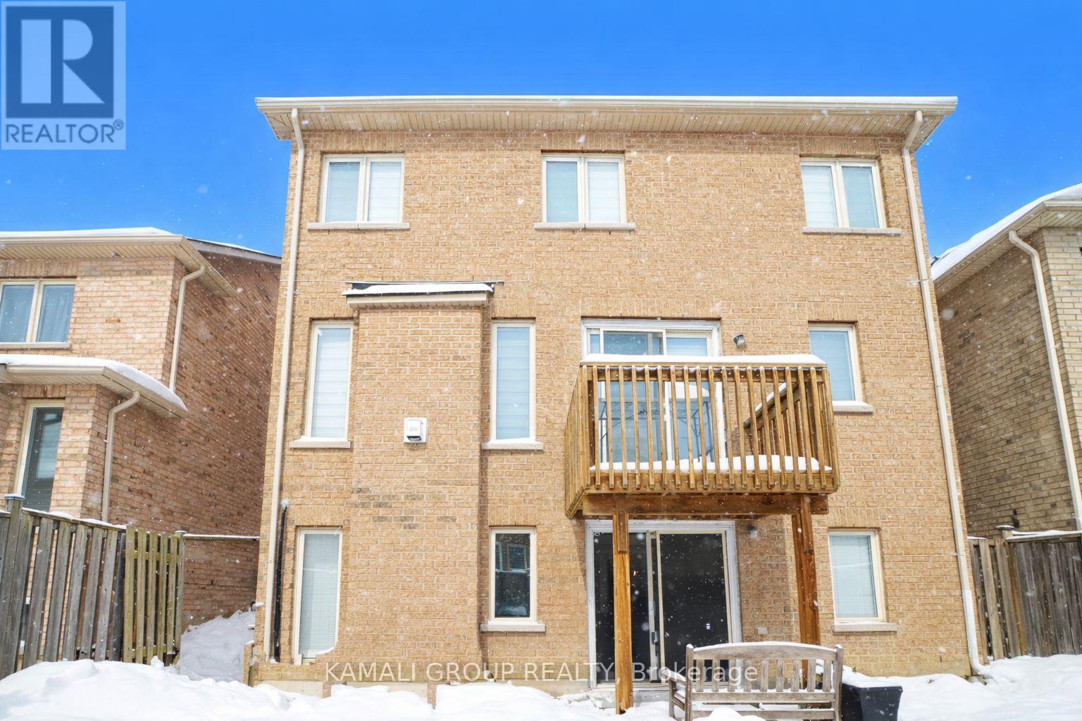 Bsmt - 149 Silver Maple Road, Richmond Hill, Ontario  L4E 4Y8 - Photo 15 - N12876740