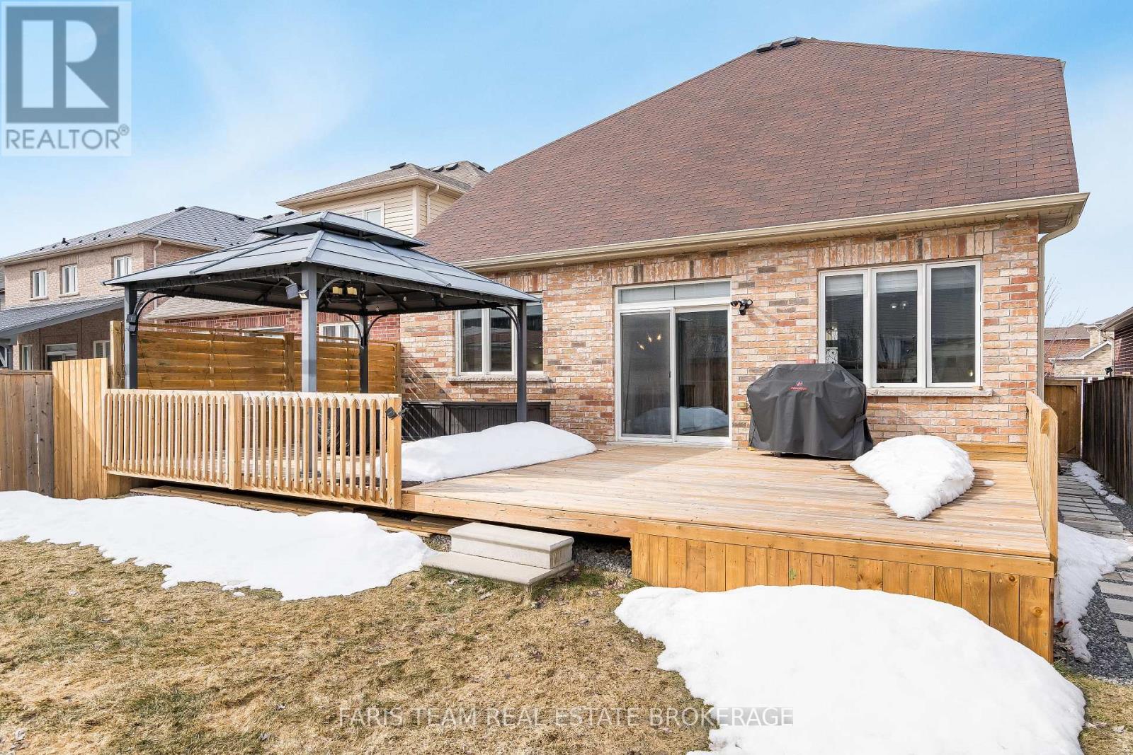 461 Greenwood Drive, Essa, Ontario  L3W 0R4 - Photo 39 - N12922604