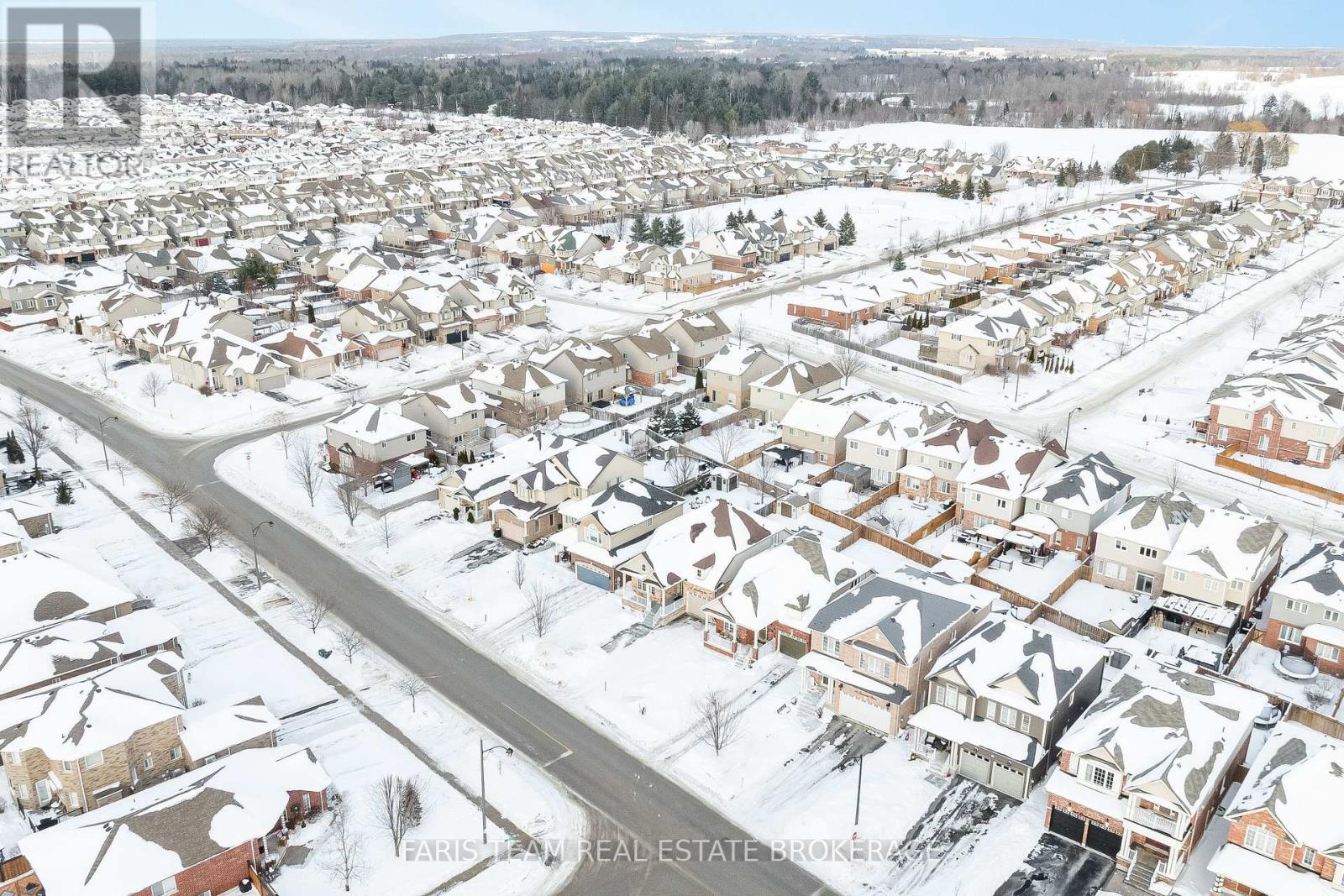 461 Greenwood Drive, Essa, Ontario  L3W 0R4 - Photo 41 - N12922604