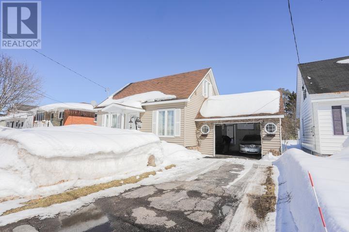 190 Lake ST, Sault Ste. Marie, Ontario