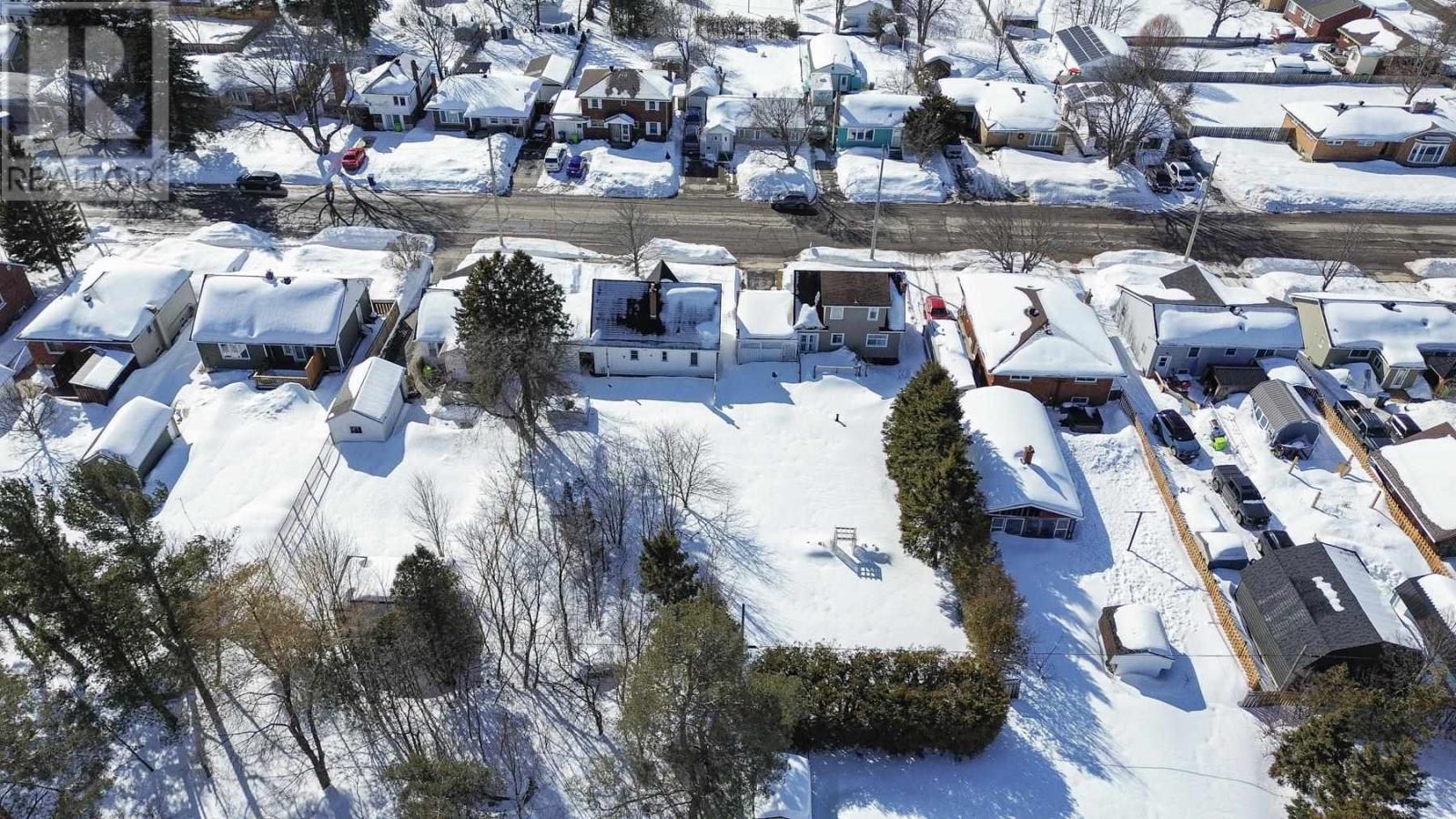 190 Lake St, Sault Ste. Marie, Ontario  P6A 4B1 - Photo 40 - SM260524