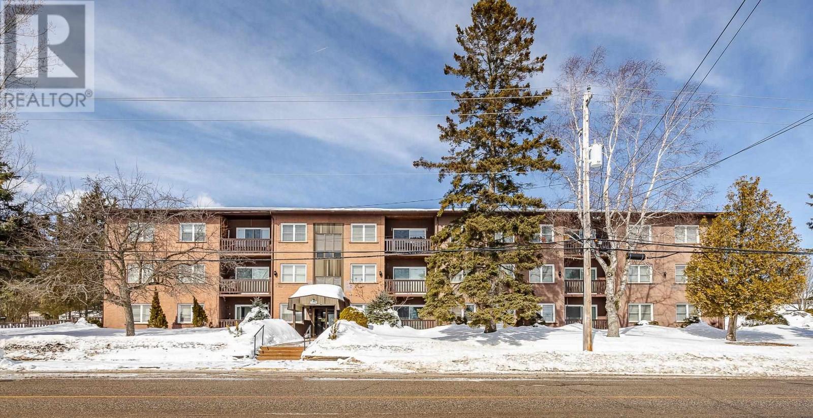 570 MacDonald AVE # 202, Sault Ste. Marie, Ontario