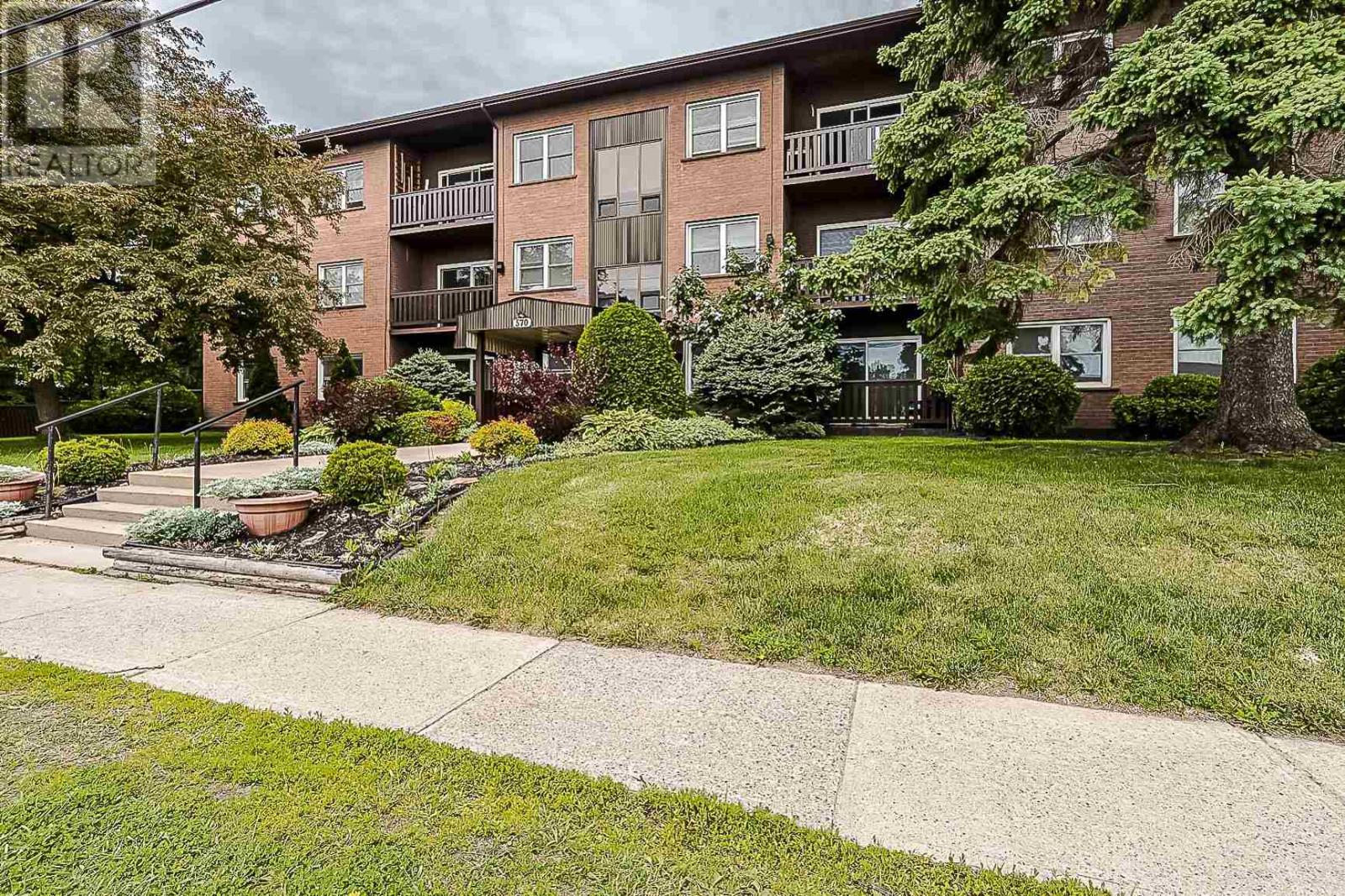 570 Macdonald Ave # 202, Sault Ste. Marie, Ontario  P6B 1J3 - Photo 36 - SM260534