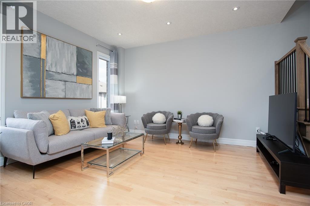 346 Chokecherry Crescent, Waterloo, Ontario  N2V 0H1 - Photo 11 - 40815980