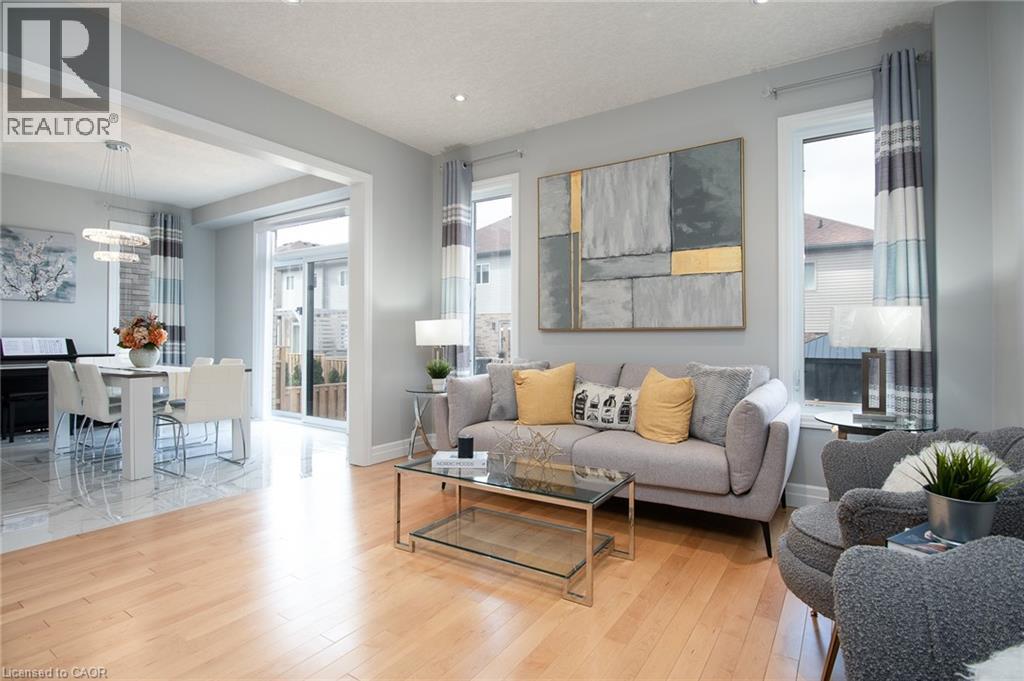 346 Chokecherry Crescent, Waterloo, Ontario  N2V 0H1 - Photo 16 - 40815980