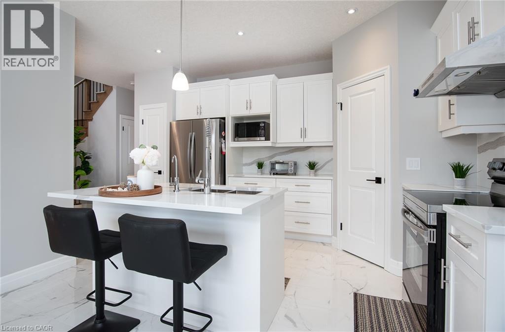 346 Chokecherry Crescent, Waterloo, Ontario  N2V 0H1 - Photo 22 - 40815980