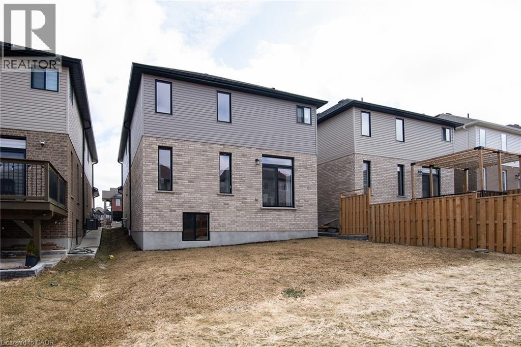 346 Chokecherry Crescent, Waterloo, Ontario  N2V 0H1 - Photo 6 - 40815980