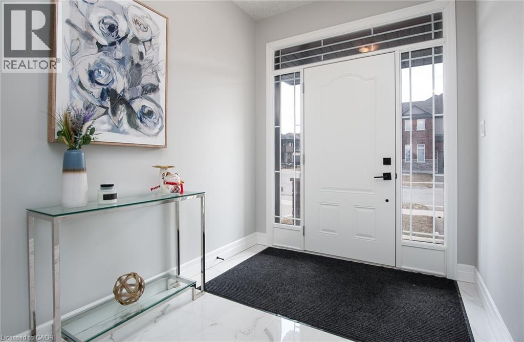 346 Chokecherry Crescent, Waterloo, Ontario  N2V 0H1 - Photo 8 - 40815980