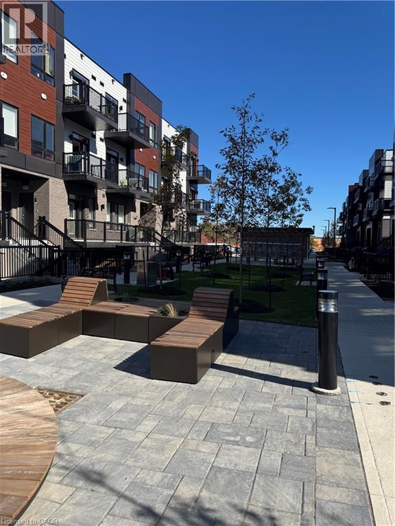 40 Palace Street Unit# K5, Kitchener, Ontario  N2E 0L2 - Photo 11 - 40815783