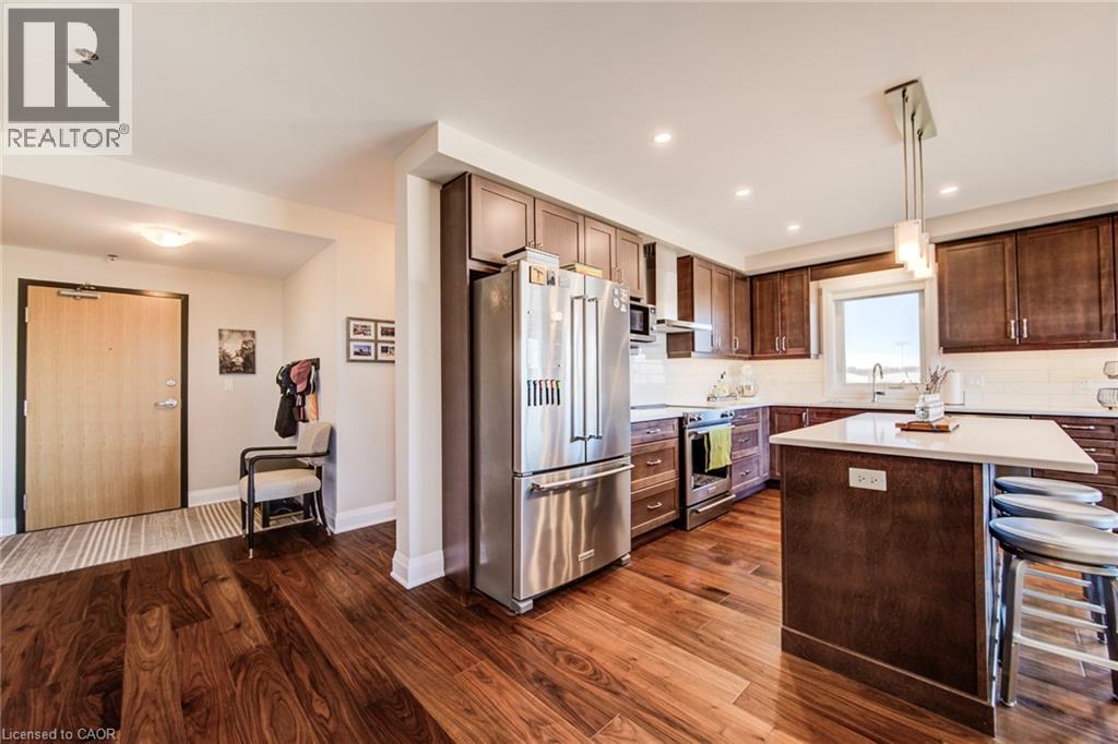 245 Grey Silo Road Unit# 203, Waterloo, Ontario  N2K 0G6 - Photo 13 - 40815445