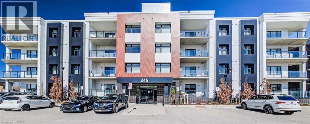 245 Grey Silo Road Unit# 203, Waterloo, Ontario  N2K 0G6 - Photo 3 - 40815445