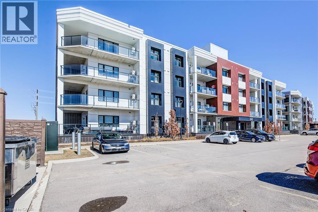 245 Grey Silo Road Unit# 203, Waterloo, Ontario  N2K 0G6 - Photo 38 - 40815445