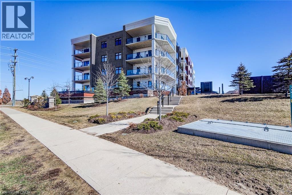 245 Grey Silo Road Unit# 203, Waterloo, Ontario  N2K 0G6 - Photo 39 - 40815445