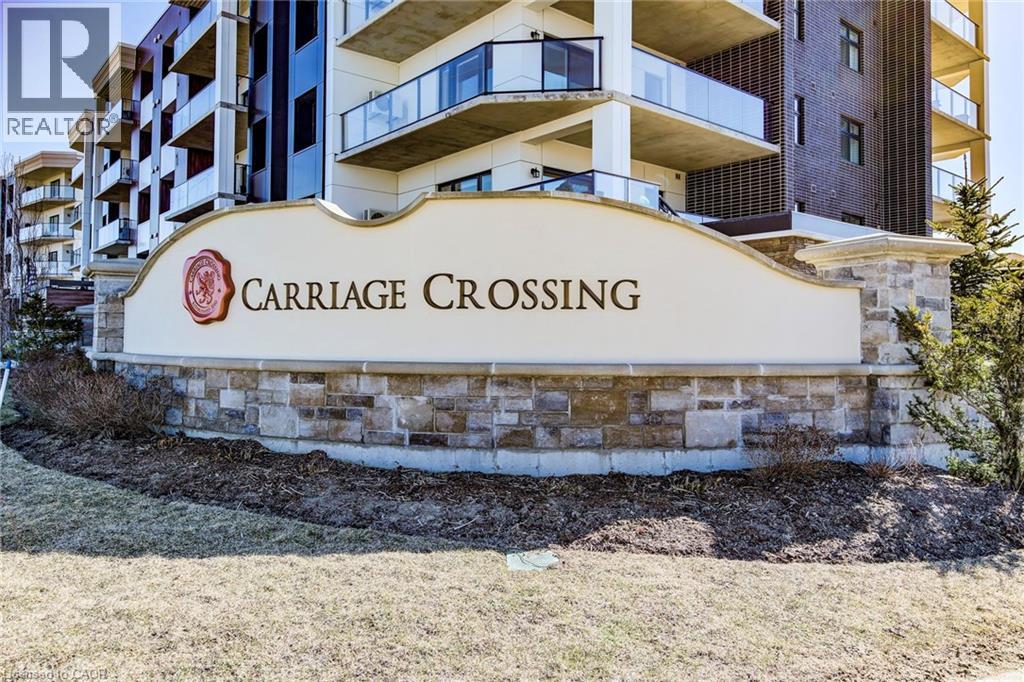 245 Grey Silo Road Unit# 203, Waterloo, Ontario  N2K 0G6 - Photo 41 - 40815445