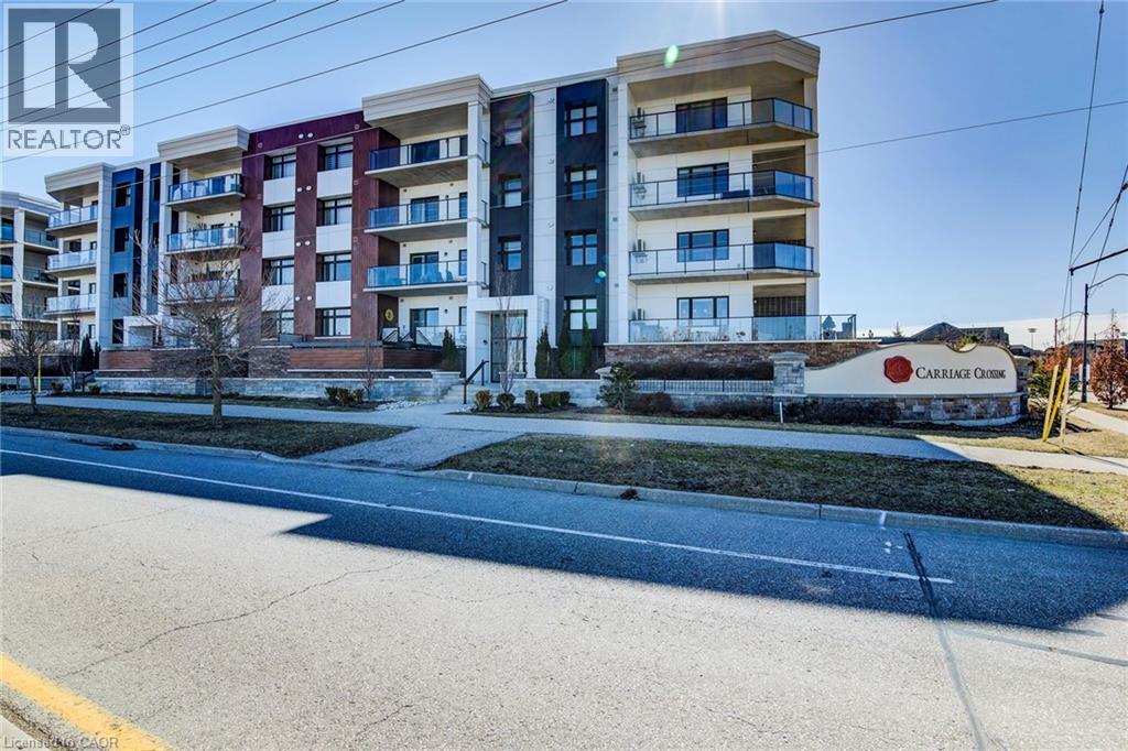 245 Grey Silo Road Unit# 203, Waterloo, Ontario  N2K 0G6 - Photo 42 - 40815445