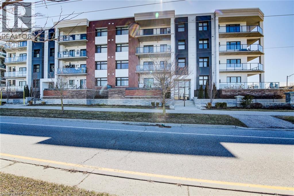 245 Grey Silo Road Unit# 203, Waterloo, Ontario  N2K 0G6 - Photo 43 - 40815445