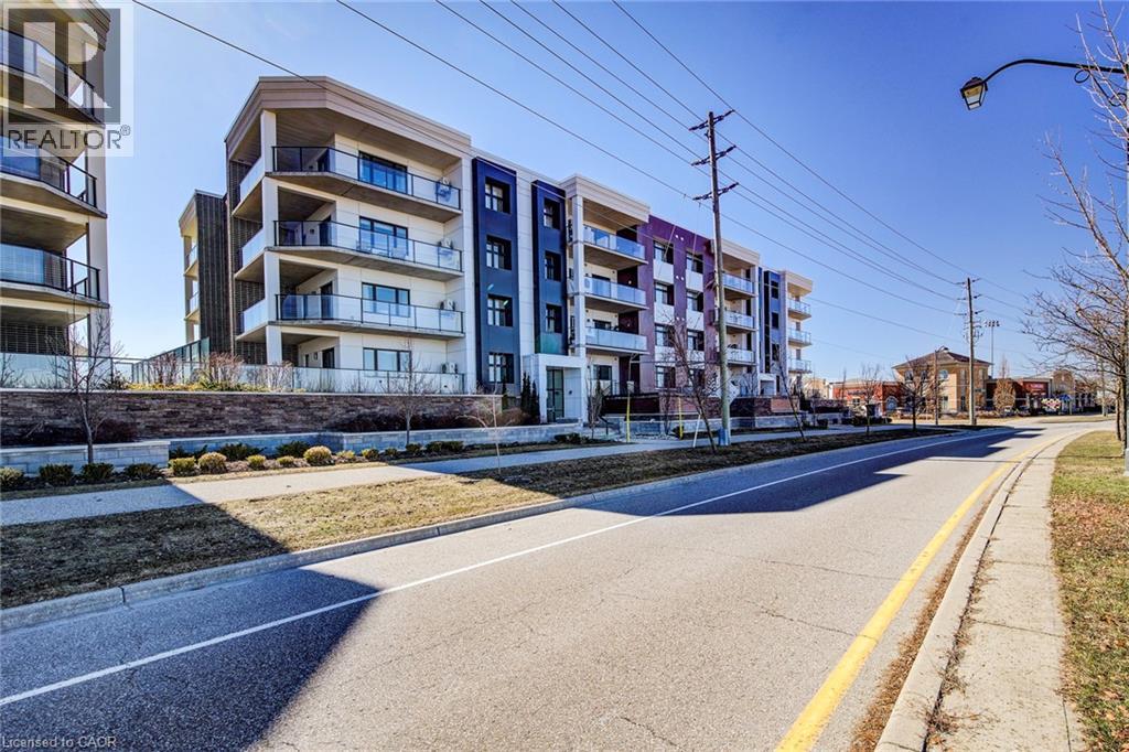 245 Grey Silo Road Unit# 203, Waterloo, Ontario  N2K 0G6 - Photo 45 - 40815445