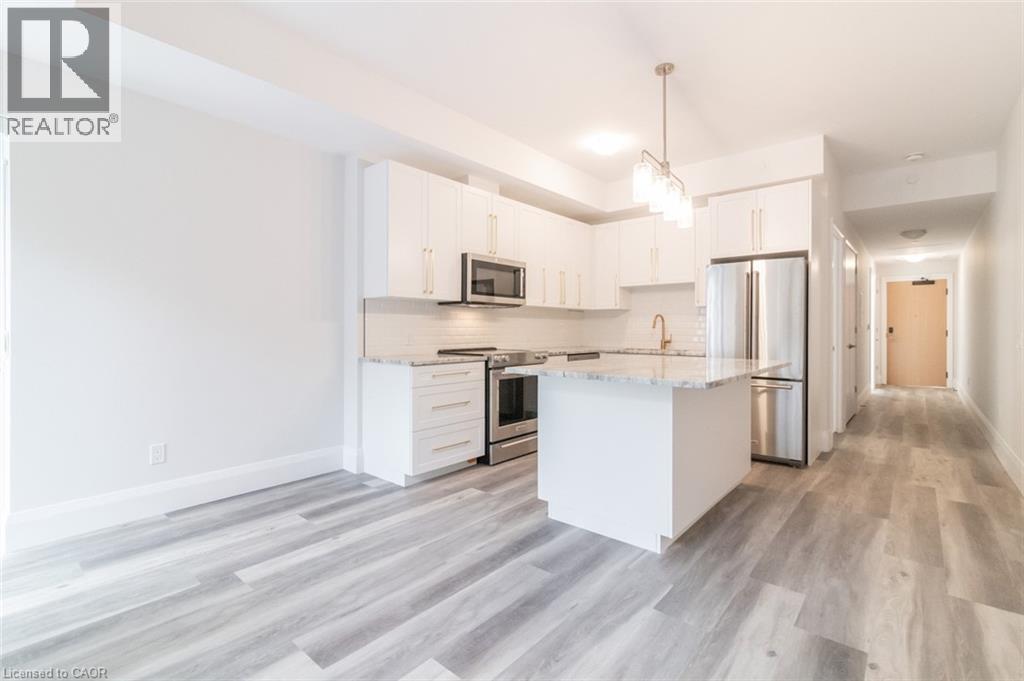 51 David Street Unit# 403, Kitchener, Ontario  N2G 1K1 - Photo 11 - 40814793