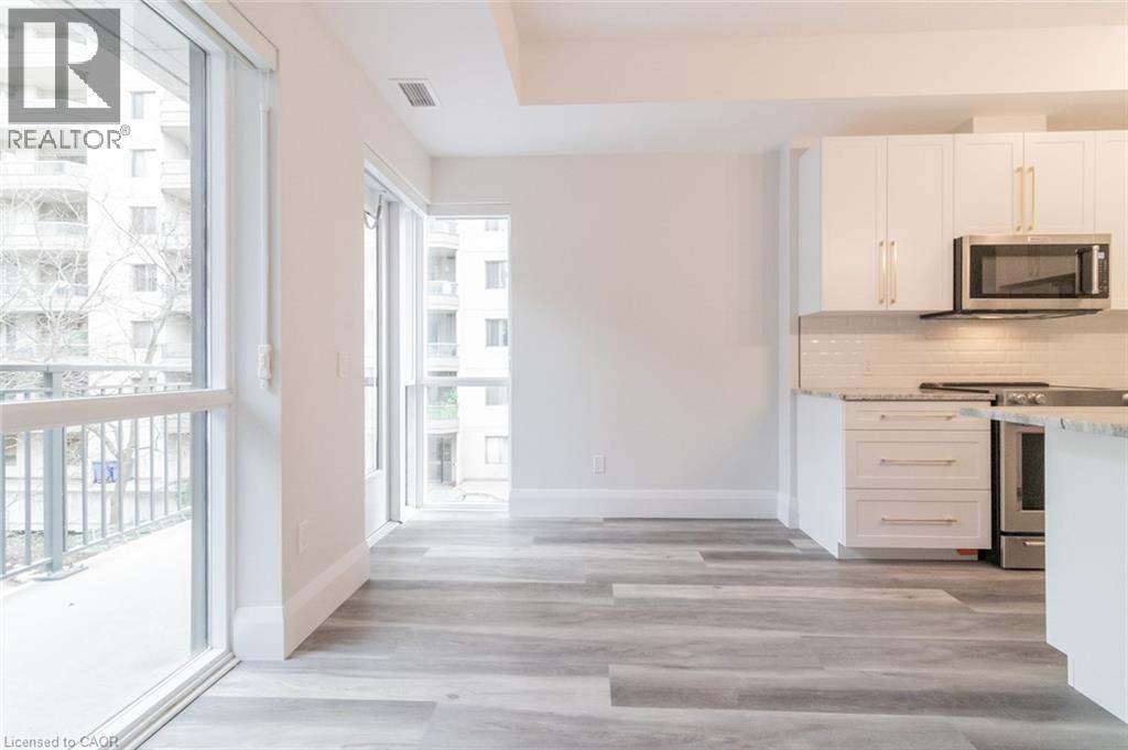 51 David Street Unit# 403, Kitchener, Ontario  N2G 1K1 - Photo 15 - 40814793