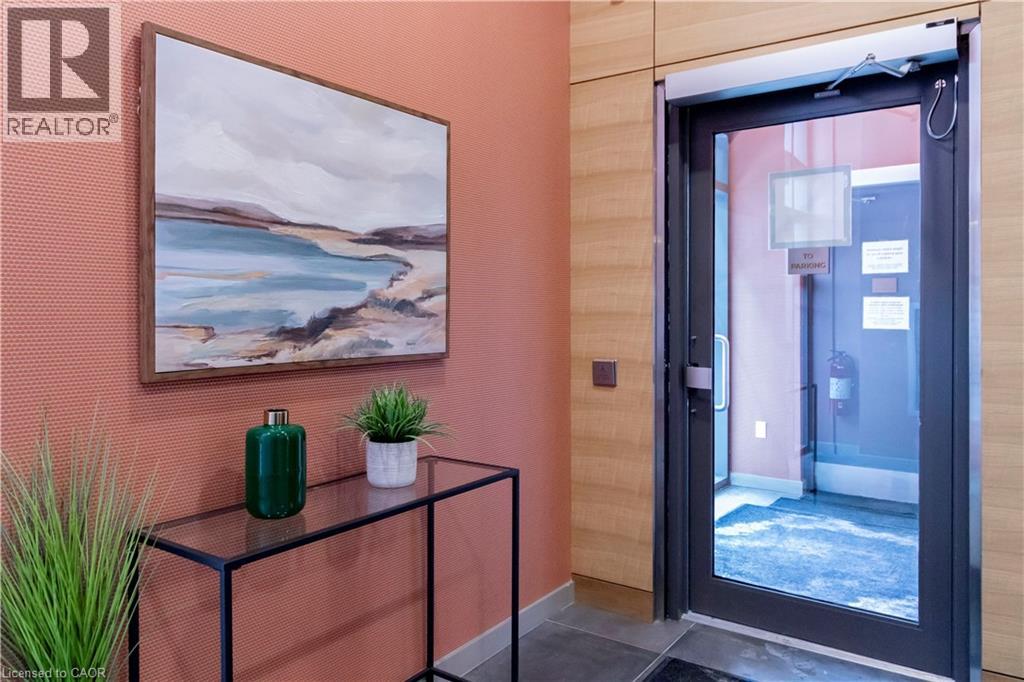 51 David Street Unit# 403, Kitchener, Ontario  N2G 1K1 - Photo 3 - 40814793