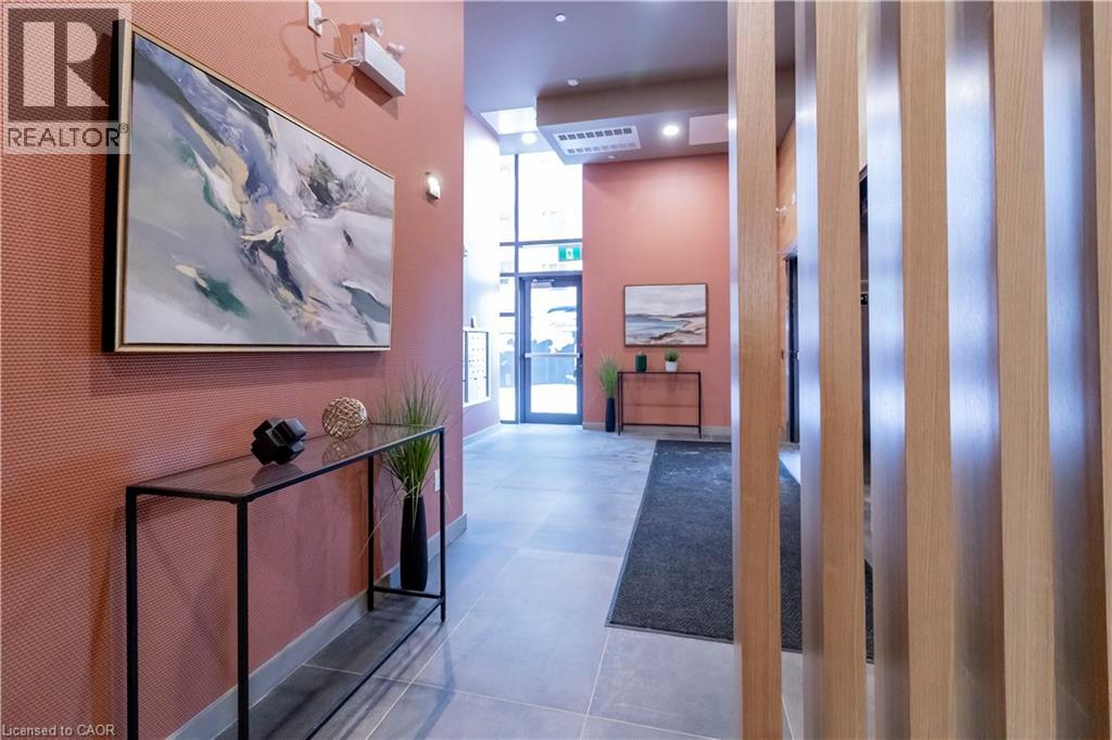 51 David Street Unit# 403, Kitchener, Ontario  N2G 1K1 - Photo 4 - 40814793