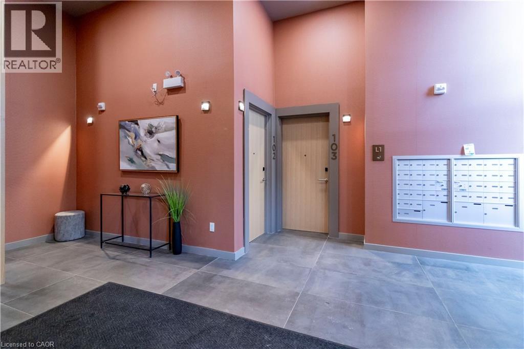 51 David Street Unit# 403, Kitchener, Ontario  N2G 1K1 - Photo 6 - 40814793