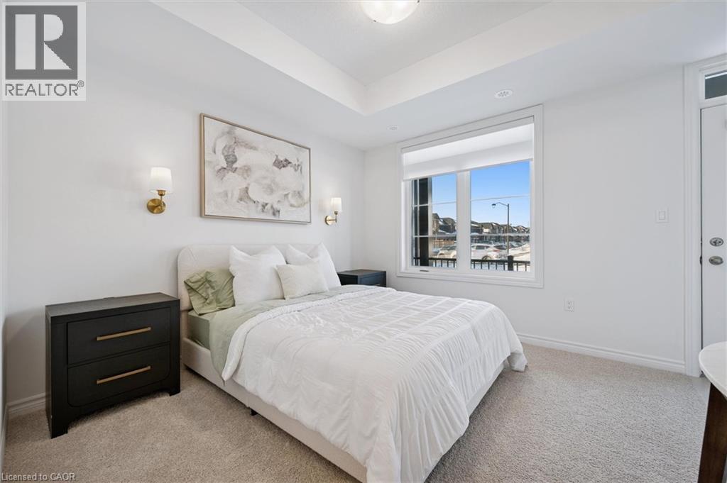 51 Lomond Lane, Kitchener, Ontario N2R 0T6 - Photo 19 - 40814304