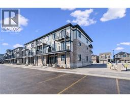 51 LOMOND Lane, Kitchener, Ontario