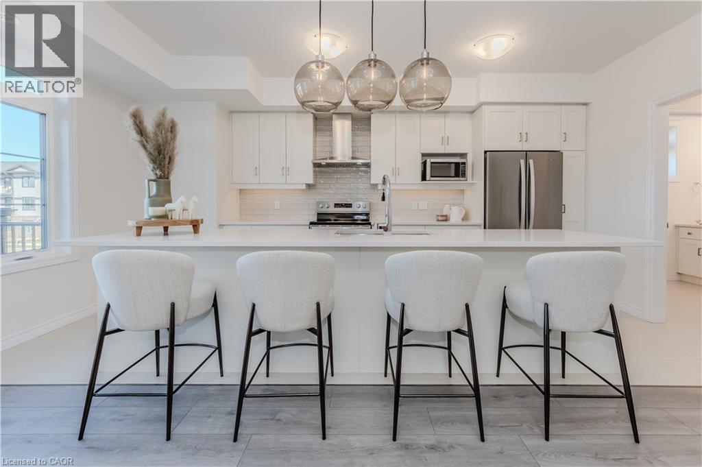 6 Lomond Lane, Kitchener, Ontario N2R 0R4 - Photo 10 - 40814301